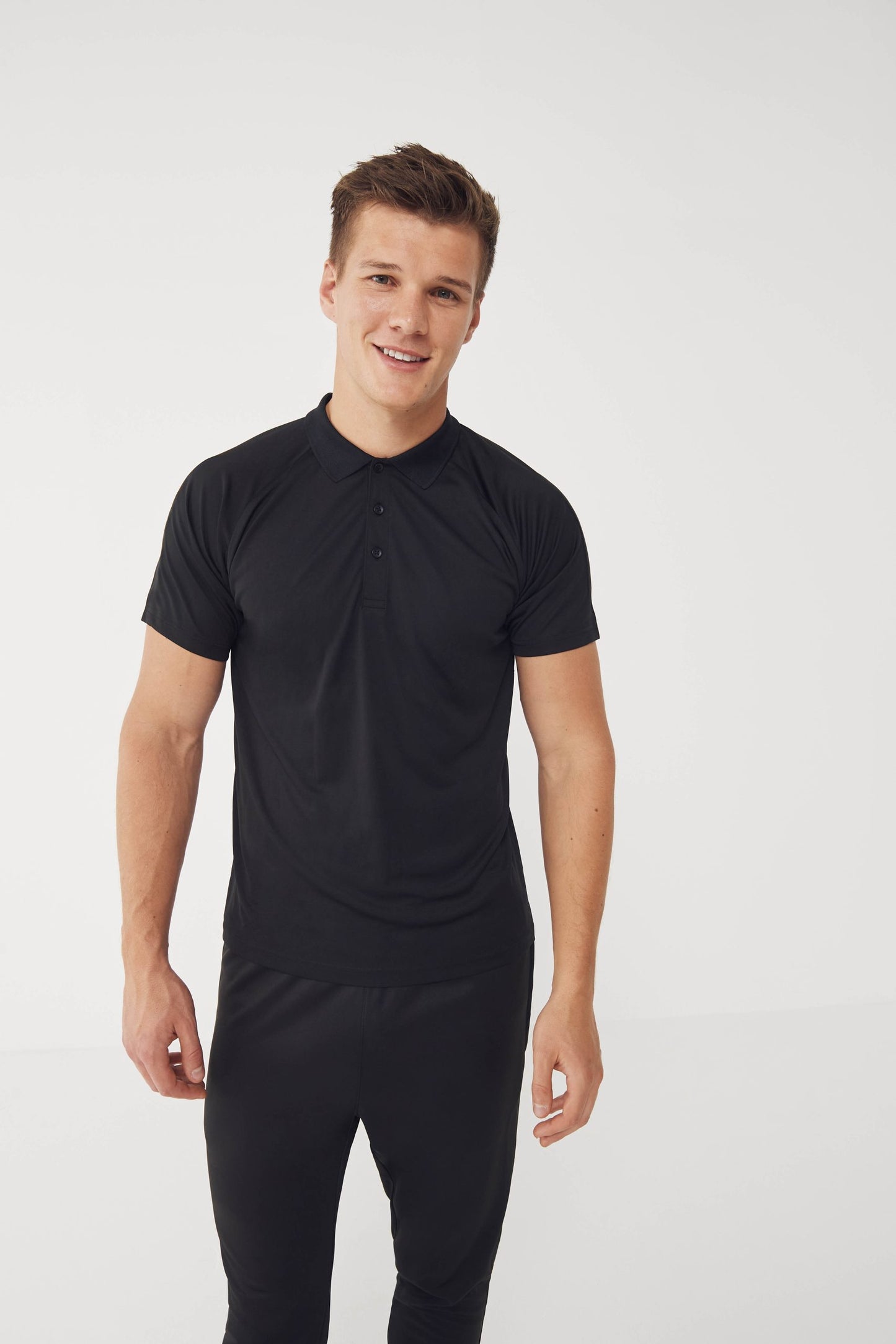 Team Polo T-shirt Multicolor