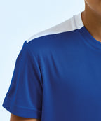 Kids contrast performance t-shirt