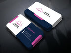 Custom Printed Business Cards