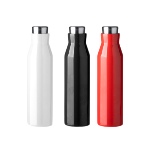 Torke - 600ml stainless steel thermos