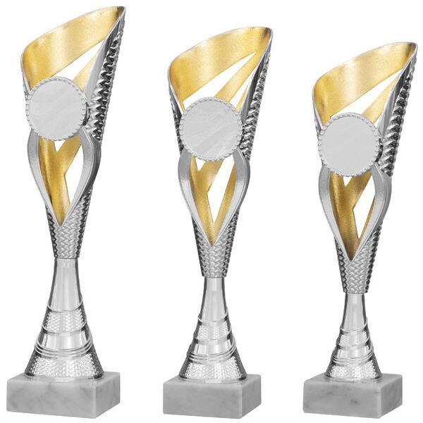 Bicolor Trophy series