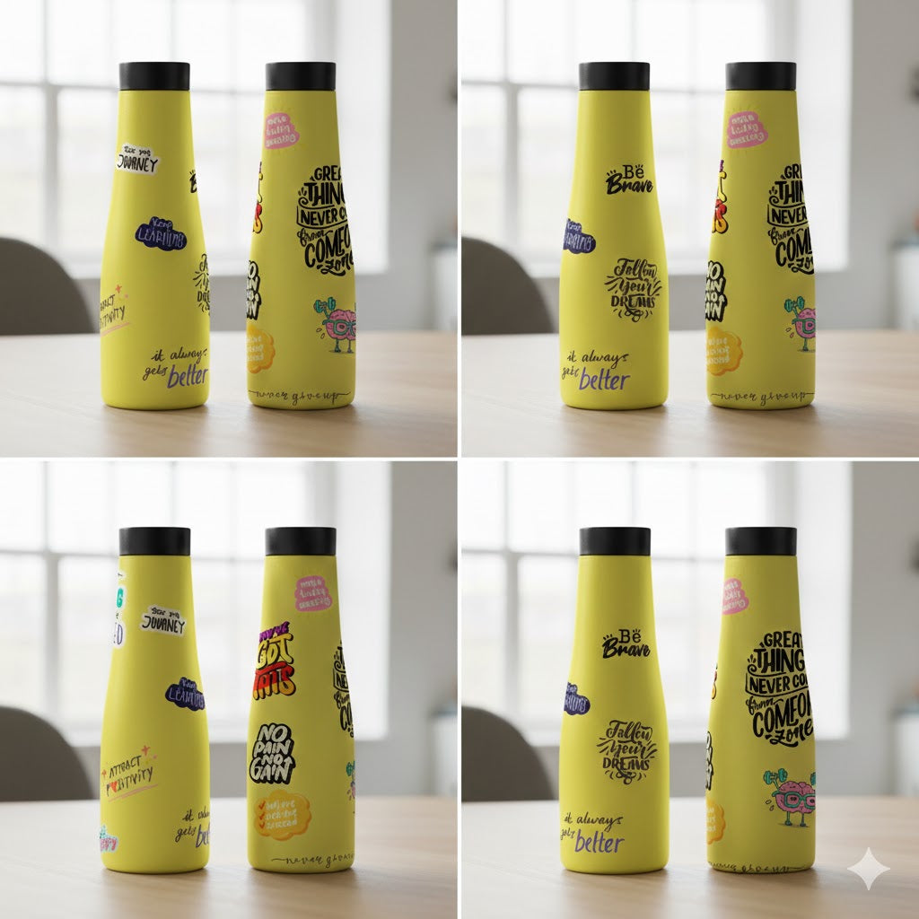 The Manifest 600 Visionary Edition