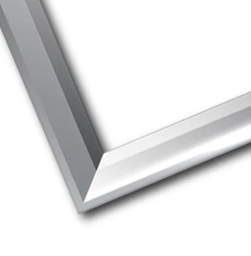 Acrylic Print photo frames - Metal