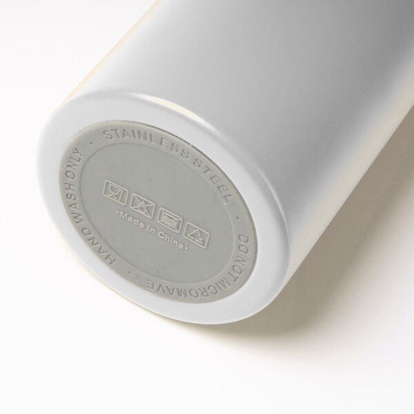 HEYDUD - stainless steel - 750 ml
