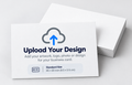 Custom Printed Business Cards