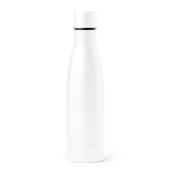 Vasa 500 ml sparkled copper vacuum insulated bottle