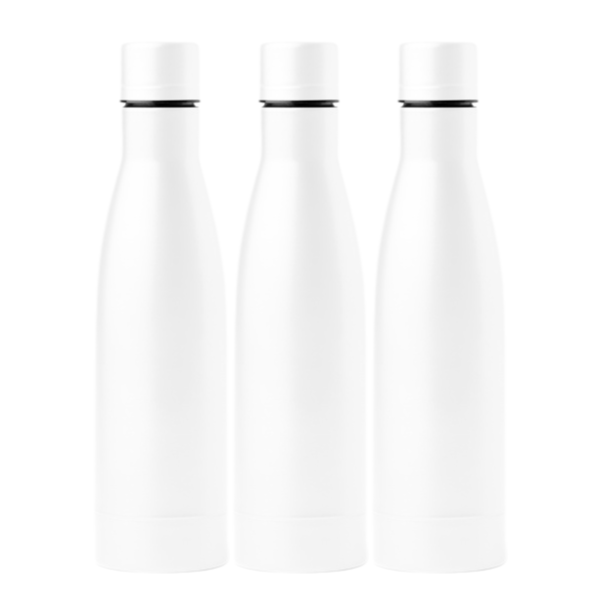 Fancy 500 Ml stainlesss steel water bottle