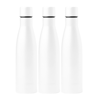 Fancy 500 Ml stainlesss steel water bottle