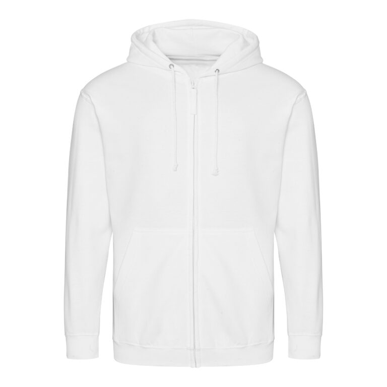 Zoodie Adults (Zip+Hoodie) 280 gsm