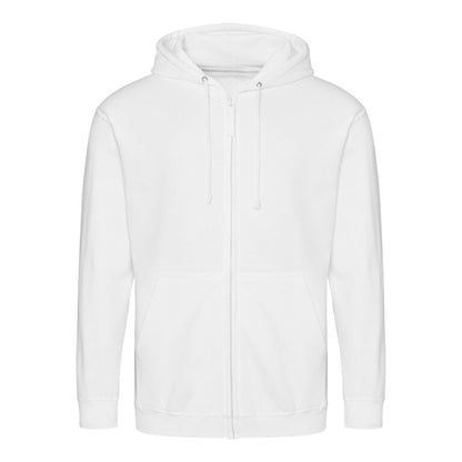 Zoodie Adults (Zip+Hoodie) 280 gsm