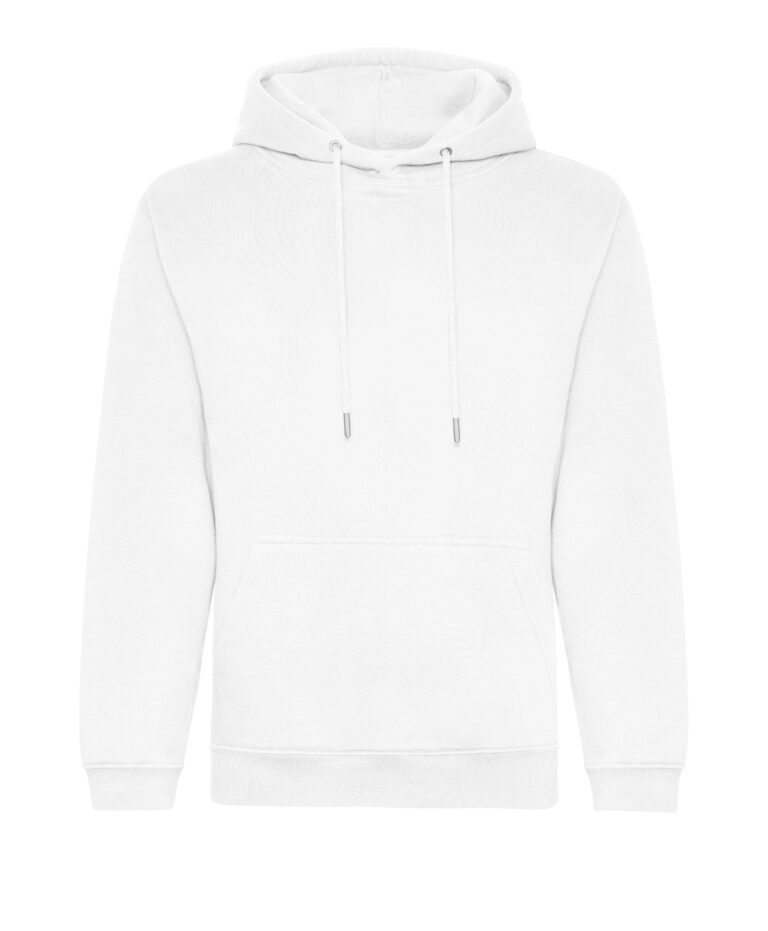 Organic Cotton Hoodie 280gsm