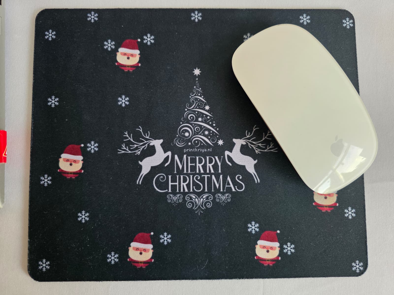 Photo printable Mousepads 230*190*5mm