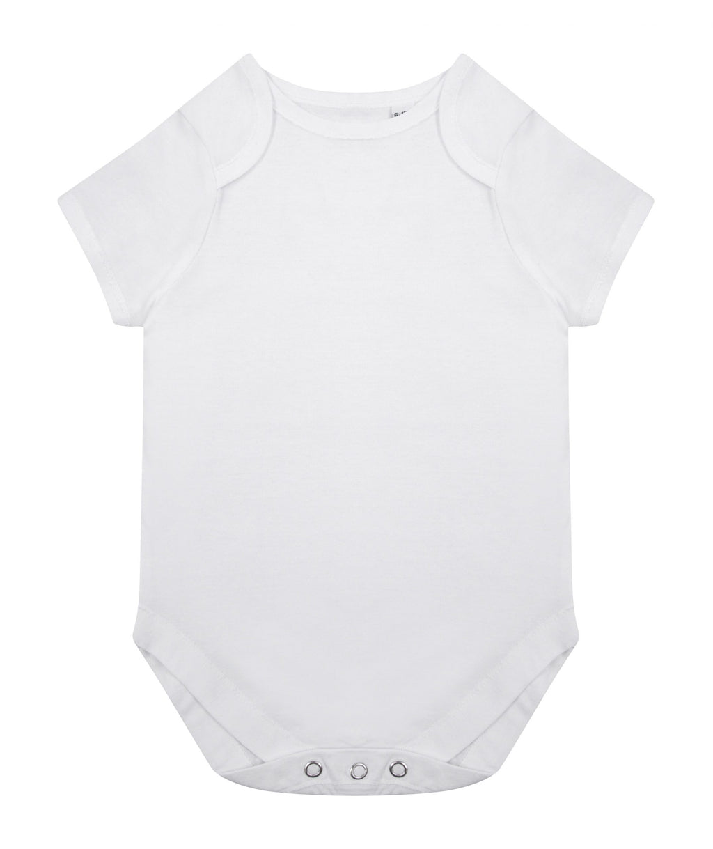 Organic Bodysuit Romper