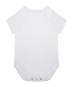 Organic Bodysuit Romper