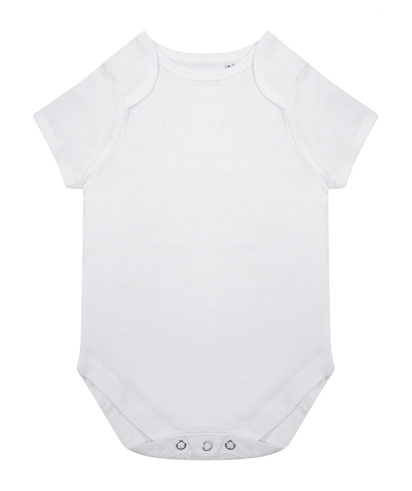Organic Bodysuit Romper