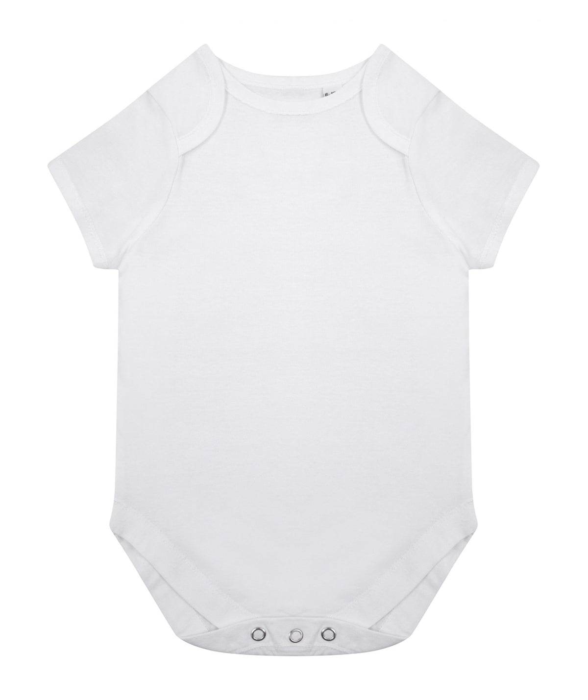 Organic Bodysuit Romper