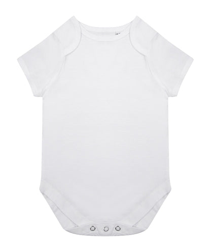 Organic Bodysuit Romper