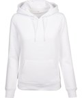 Women's Hoodie Midweight 300gsm
