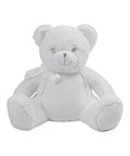 Softie Plush Bear