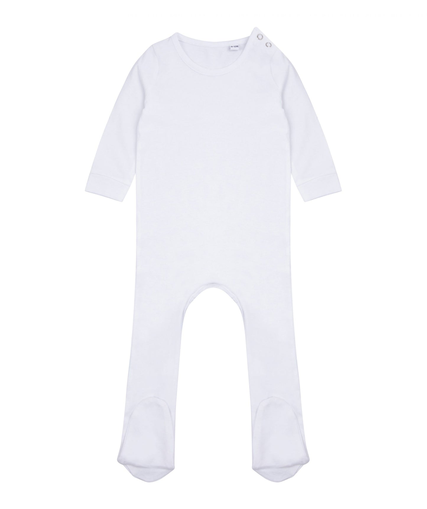 Bodysuit Full Romper