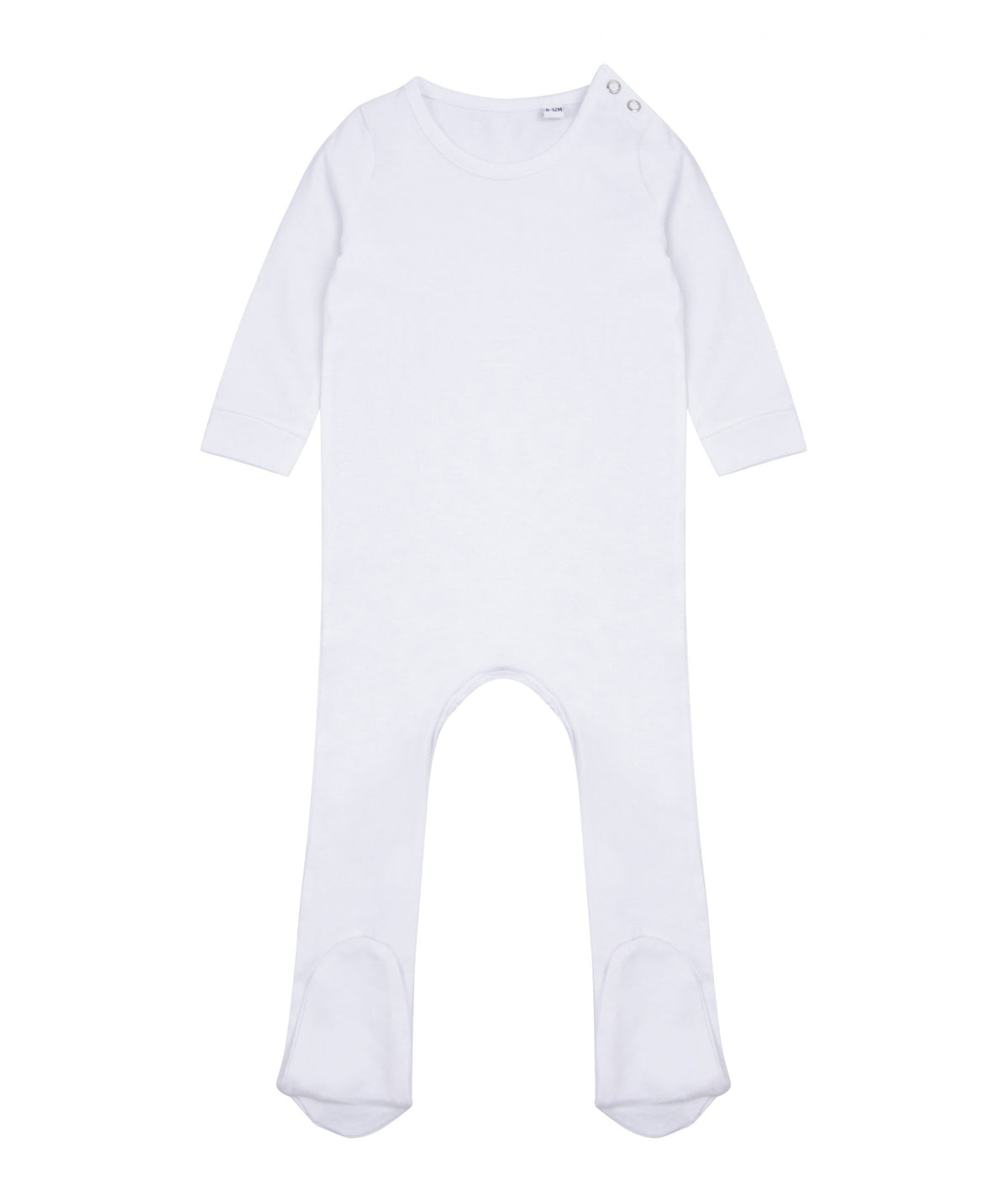 Bodysuit Full Romper