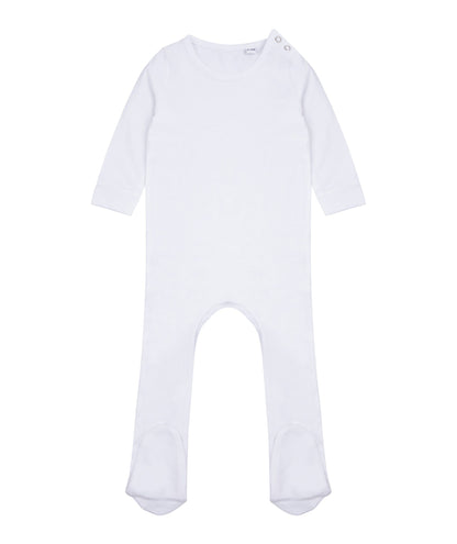 Bodysuit Full Romper
