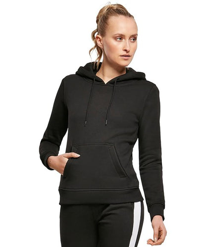 Women's Hoodie Midweight 300gsm