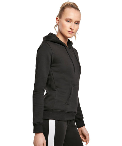 Women's Hoodie Midweight 300gsm