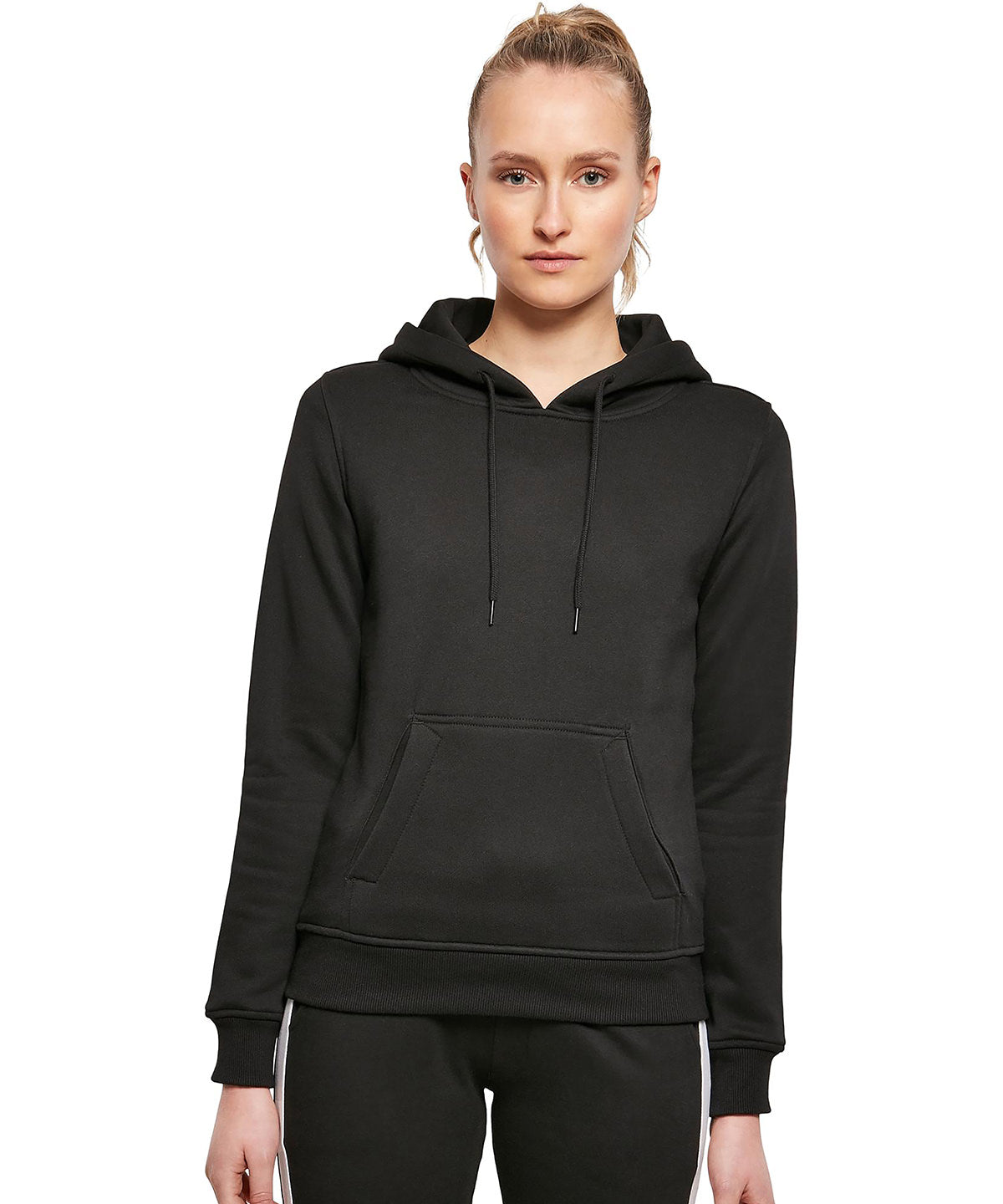 Women's Hoodie Midweight 300gsm