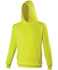 Kids Hoodie Vibrant