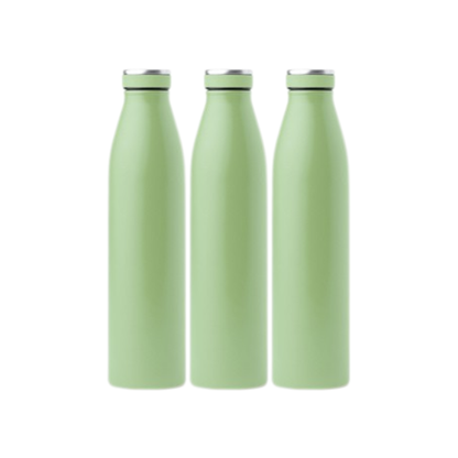 YISEL Steel - Multi Bold Colours 750 ML