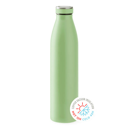 YISEL Steel - Multi Bold Colours 750 ML