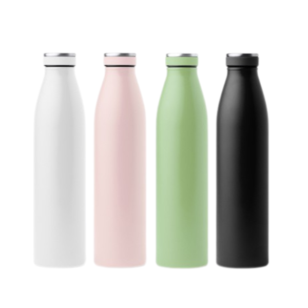 YISEL Steel - Multi Bold Colours 750 ML