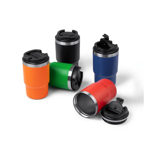 Venturi - 560ml stainless steel thermal cup