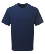 AM to PM Tee 220 - Heavy weight Unisex Tshirt