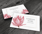Custom Printed Business Cards