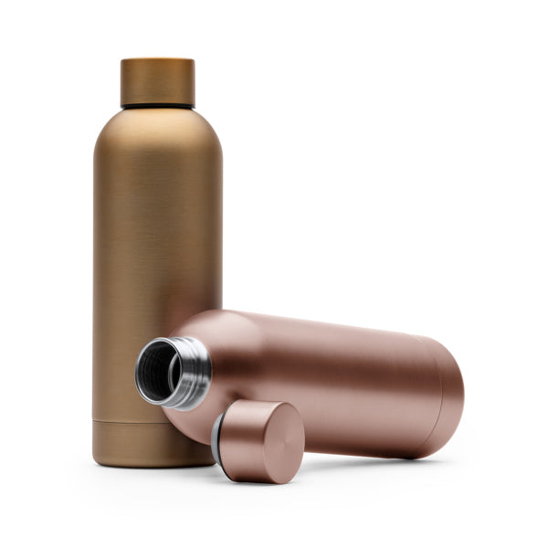 Balax - 550 ml stainless steel thermal bottle