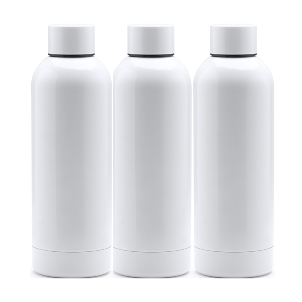 Balax - 550 ml stainless steel thermal bottle