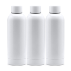Balax - Sublimation 550ml stainless steel thermal bottle