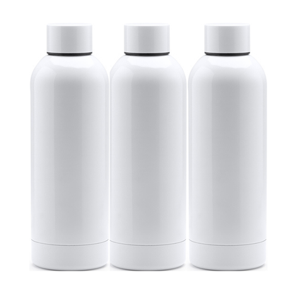 Balax - Sublimation 550ml stainless steel thermal bottle