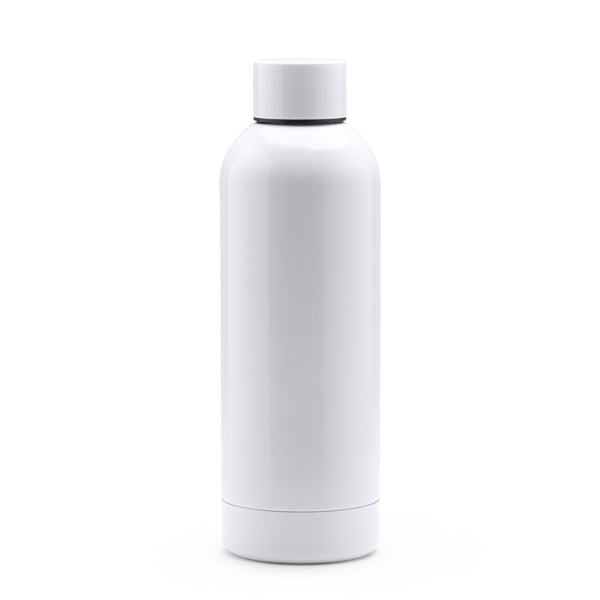 Balax - 550 ml stainless steel thermal bottle