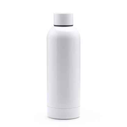 Balax - Sublimation 550ml stainless steel thermal bottle