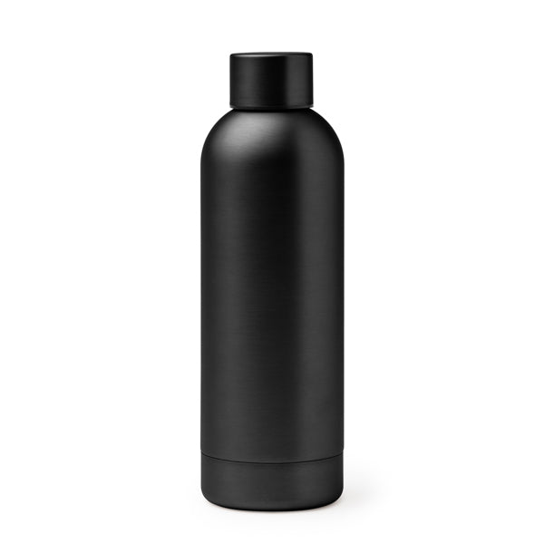 Balax - 550 ml stainless steel thermal bottle