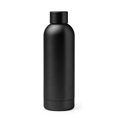 Balax - 550 ml stainless steel thermal bottle