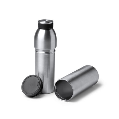 Bolt - 650 ml double-walled Bottle