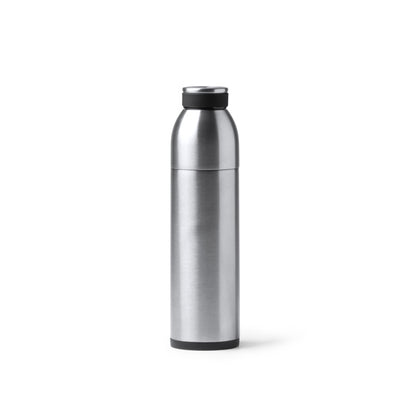 Bolt - 650 ml double-walled Bottle