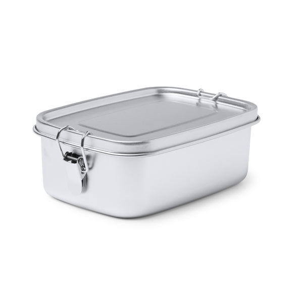 Brena - 1.2 litres stainless steel Lunch Box