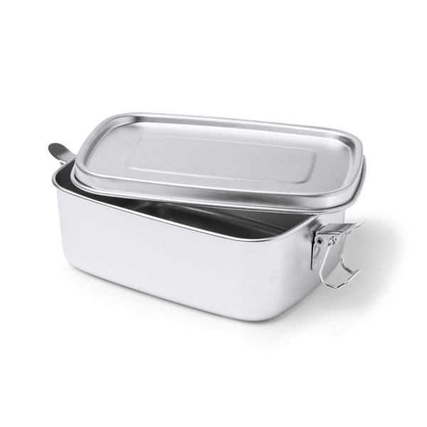 Brena - 1.2 litres stainless steel Lunch Box