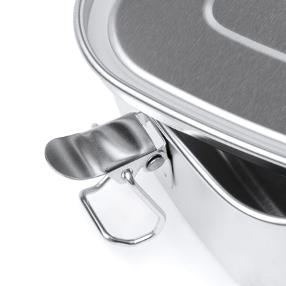 Brena - 1.2 litres stainless steel Lunch Box