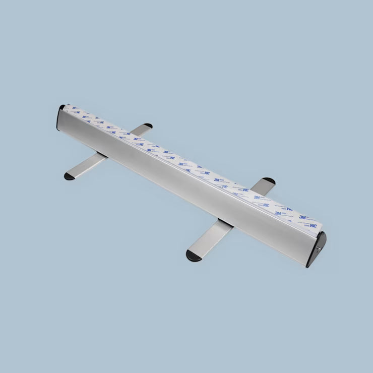 Professional Roll-up Banners – Your Brand, Front and Center